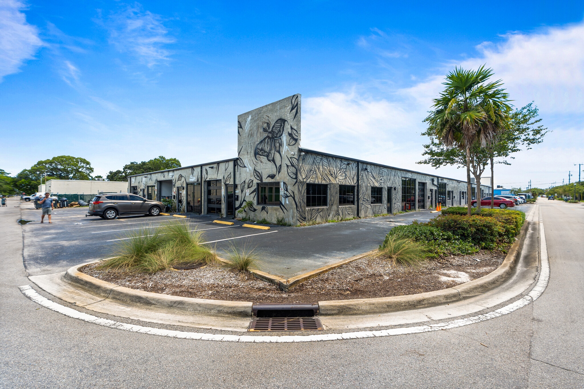 3472 NE 5th Ave, Oakland Park, FL for Rent