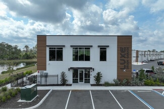Lakewood Ranch, FL Showroom - 5451 Communications Pky
