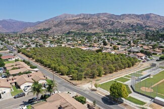 Fillmore, CA Residential Land - 860 3rd St Fillmore, CA Residential Land - 860 3rd St