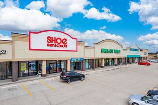 Hartford, WI Retail - 35-73 Liberty Ave