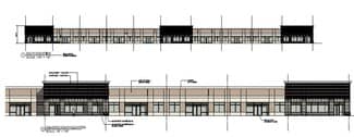Memphis, TN Flex - Appling Farms Pkwy And Appling City Cv
