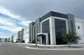 Logan, UT Industrial - 1550 850 W W