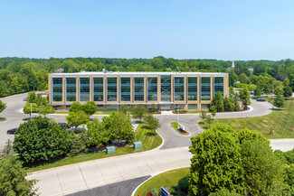 Farmington Hills, MI Office - 36500 Corporate Dr