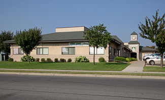 Hutchinson, MN Office - 720 Century Ave SW