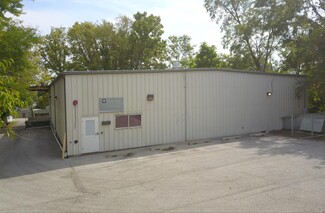 Bloomington, IN Industrial - 803 S Madison St