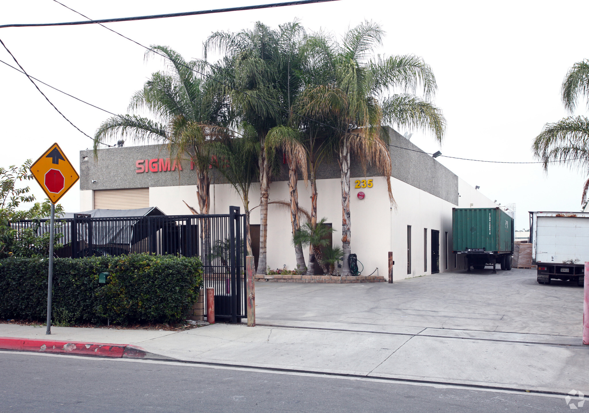 235 S 9th Ave, City Of Industry, CA for Rent