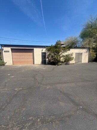 Blue Bell, PA Office - 1188A Dekalb @ Cherry Lane