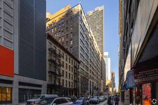 New York, NY Office, Office/Medical - 145 W 29th St