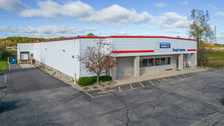 Cedar Springs, MI Retail - 14301 White Creek Ave NE