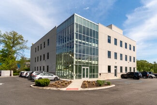 Congers, NY Manufacturing - 520 Landmark Dr