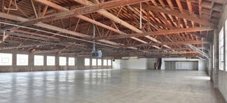 Gardena, CA Industrial - 1656 W 134th St
