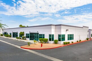 North Las Vegas, NV Flex - 3925 W Cheyenne Ave