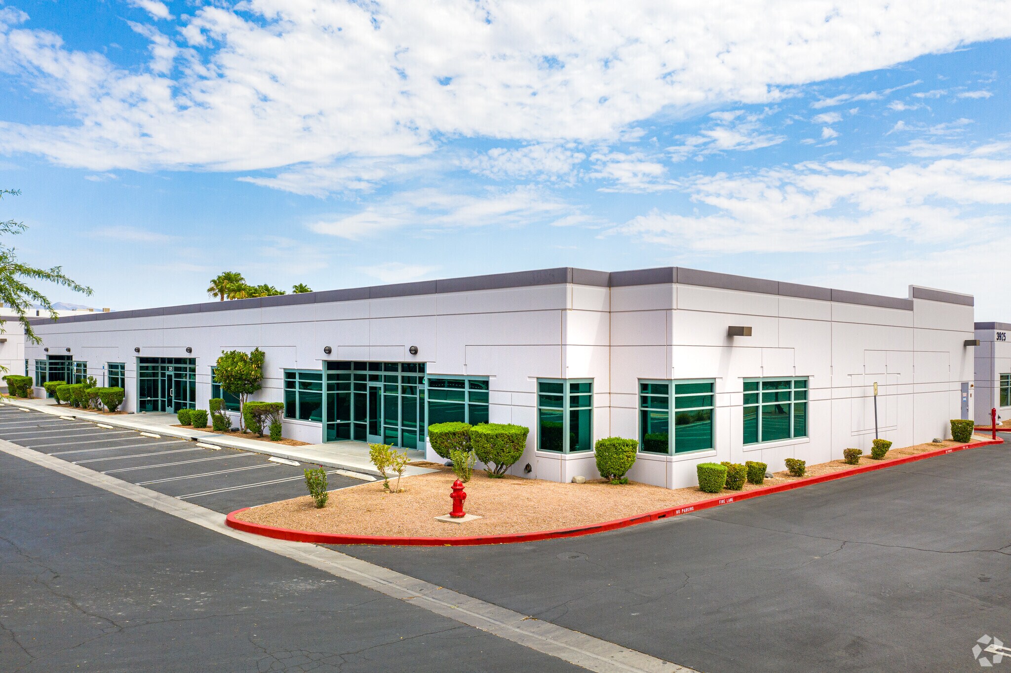 3925 W Cheyenne Ave, North Las Vegas, NV for Rent