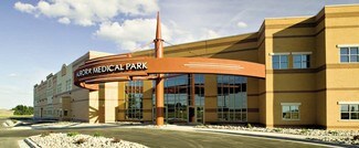 Grand Forks, ND Medical - 1451 S 44th Ave