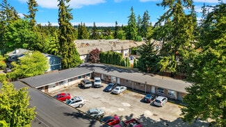 Edmonds, WA Apartments - 20901 76th Ave W