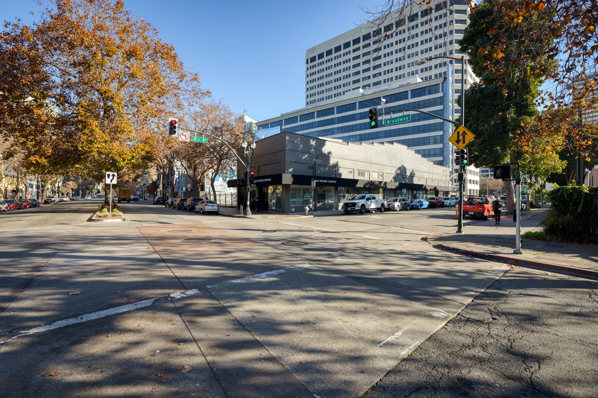 2104 Broadway, Oakland, CA for Sale