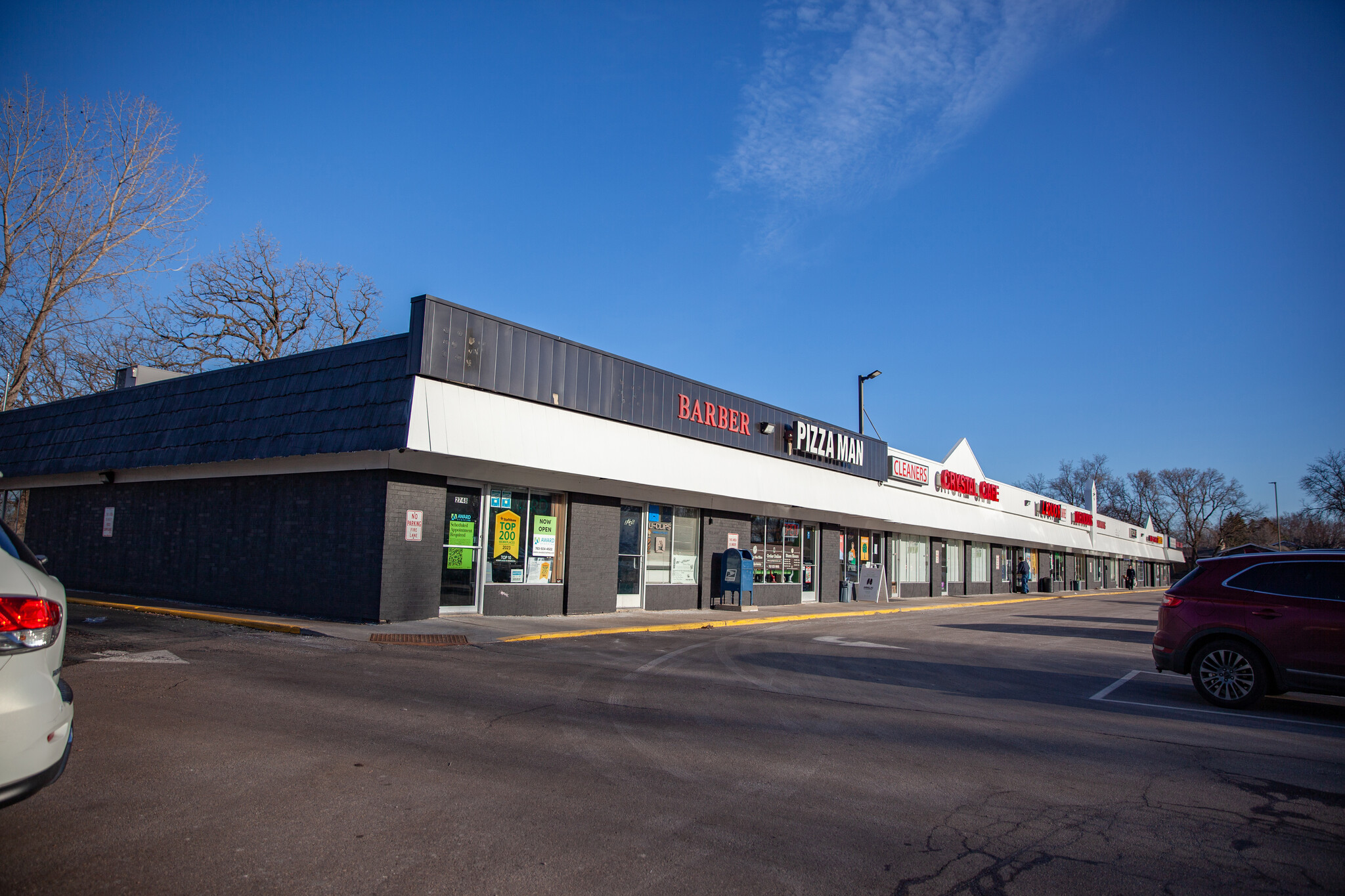 2700-2750 N Douglas Dr N, Crystal, MN for Sale