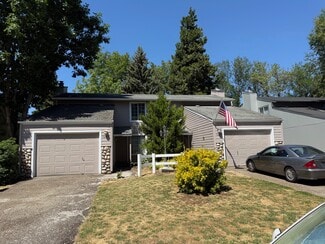 Salem, OR Multi-Family - 5287 Baxter Ct SE