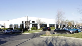 Fairfield, CA Industrial - 2850 Cordelia Rd