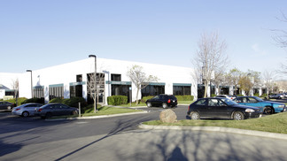 Fairfield, CA Office, Industrial - 2850 Cordelia Rd