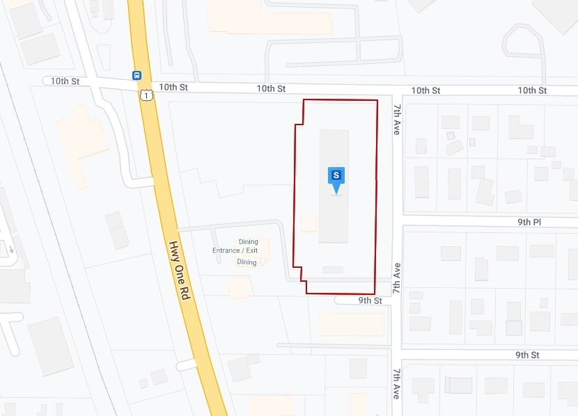 950 US Highway 1, Vero Beach, FL for Sale