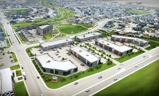 Regina, SK Flex - 4701 Parliament Ave Regina, SK Flex - 4701 Parliament Ave