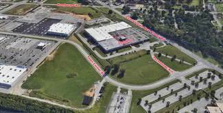 Jeffersonville, IN Industrial - 100 Technology Way