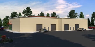 Elk Grove, CA Commercial - Waterman Rd