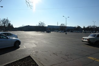 Chico, CA Retail - 2155 Pillsbury Rd