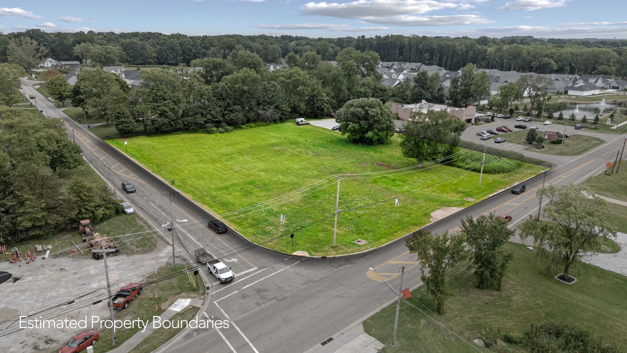 4300 Massillon Road, North Canton, OH for Sale