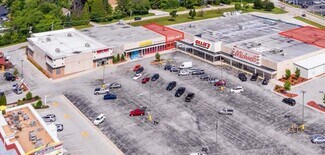 Sheboygan, WI Retail - 3424-3506 Kohler Memorial Dr Sheboygan, WI Retail - 3424-3506 Kohler Memorial Dr