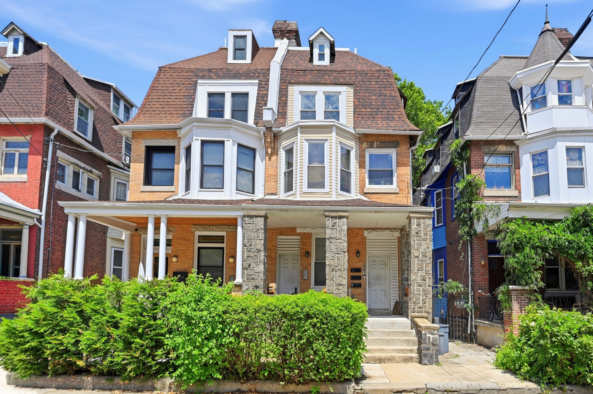 807 S 49th St, Philadelphia, PA for Sale