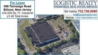 Piscataway Commercial Real Estate For Rent Lease Showcase