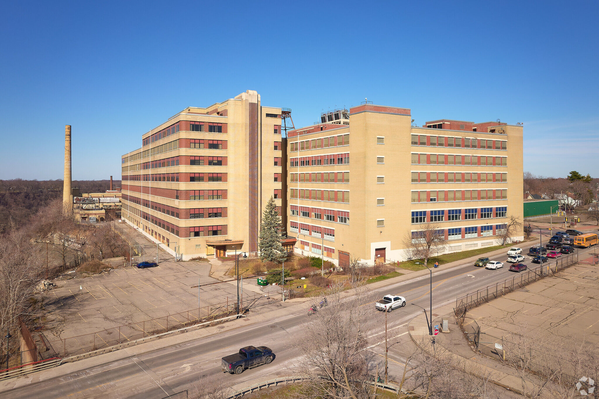 1405-1447 Saint Paul St, Rochester, NY for Sale