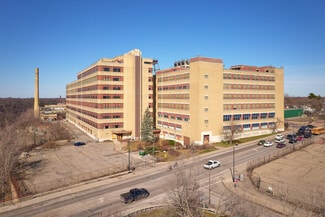 Rochester, NY Flex - 1405-1447 Saint Paul St