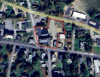 Brookfield, MA Commercial - 20 Central St