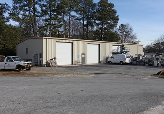 Lawrenceville, GA Flex - 392 Farmer Ct