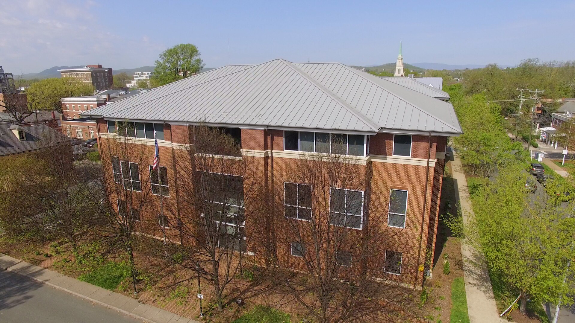 701 E High St, Charlottesville, VA for Rent