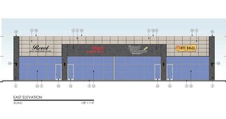 Sterling Heights, MI Retail - 2105 15 Mile Rd Sterling Heights, MI Retail - 2105 15 Mile Rd