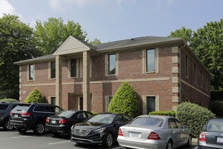 Cary, NC Office - 527 Keisler Dr Cary, NC Office - 527 Keisler Dr