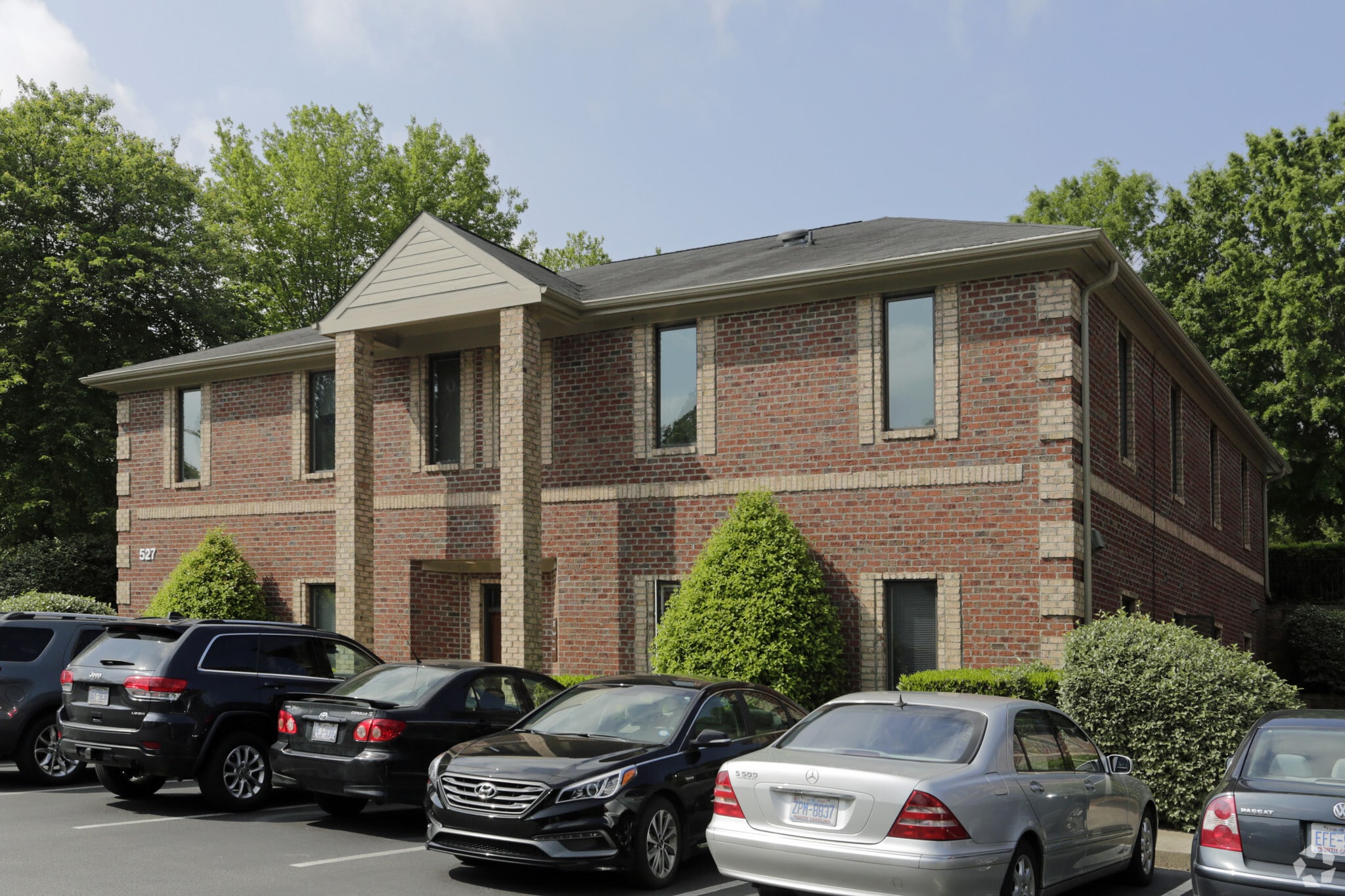 527 Keisler Dr, Cary, NC for Sale
