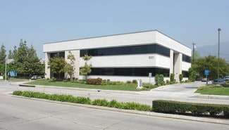 Monrovia, CA Flex - 201 E Huntington Dr