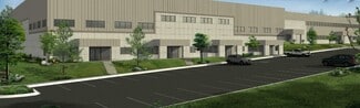 Warren, NJ Industrial - 150 Mount Bethel Rd
