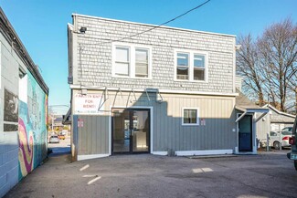 Durham, NH Office/Retail - 42A Main St