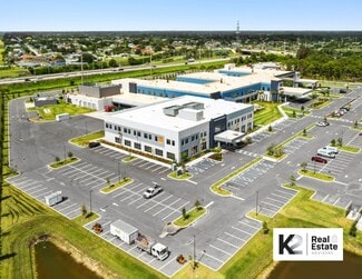 Port Saint Lucie, FL Medical - 370 Veranda Falls Wy