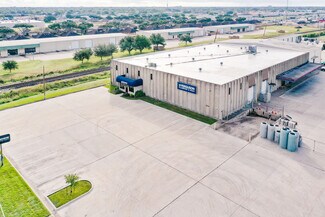 Victoria, TX Distribution - 101 W Mockingbird Ln