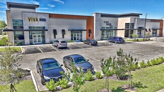 Davenport, FL Storefront Retail/Office - 2606-2614 US Highway 27