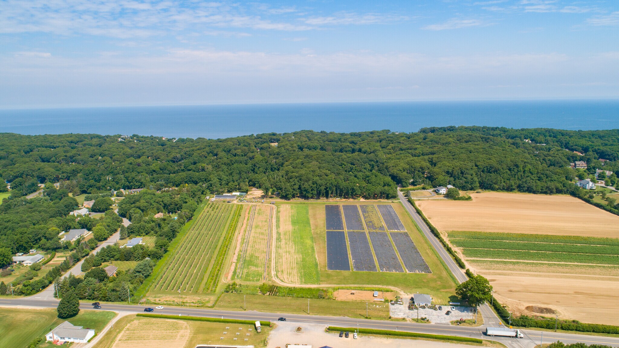 3360 Sound Ave, Riverhead, NY for Sale