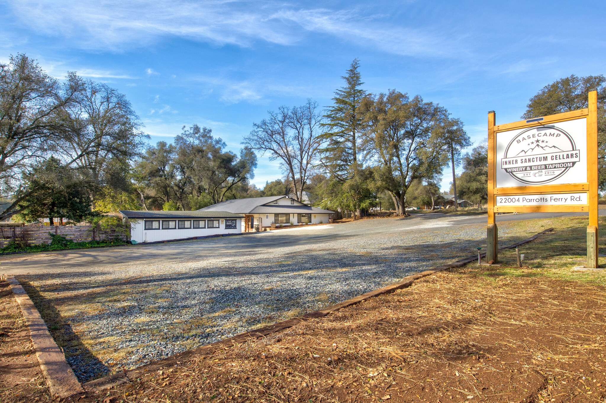 22004 Parrotts Ferry Rd, Sonora, CA for Sale