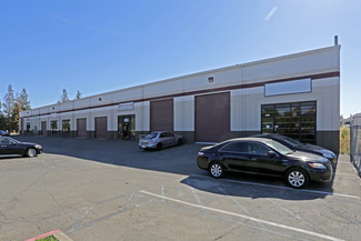 Sacramento, CA Industrial - 8830-8850 Fruitridge Rd